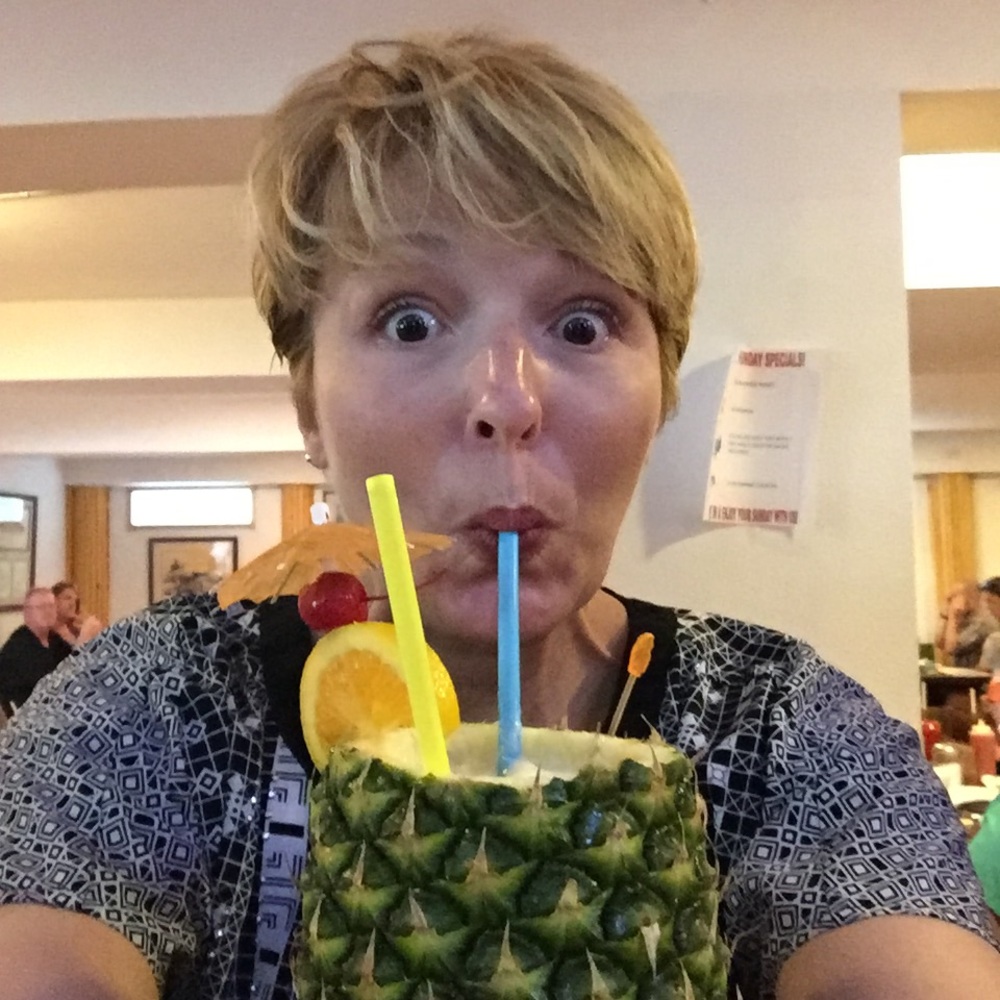 Meet your Posher, Jen